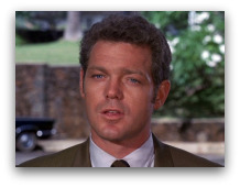 James MacArthur