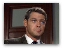 James MacArthur