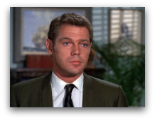 James MacArthur