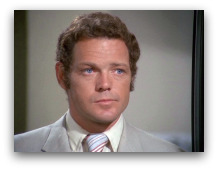 James MacArthur