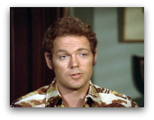 James MacArthur