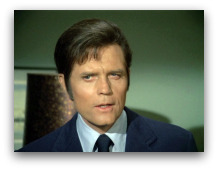 Jack Lord