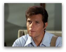 Jack Lord