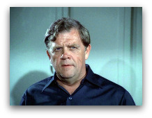 Pat Hingle