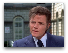 Jack Lord