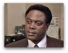 Howard Rollins