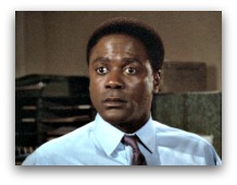 Howard Rollins