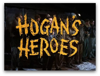 Hogan's Heroes