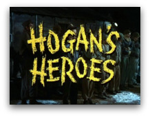 Hogans Heroes