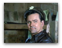 Bob Crane