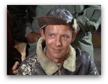 Larry Hovis