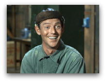 Larry Hovis