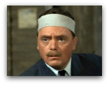 Bernard Fox