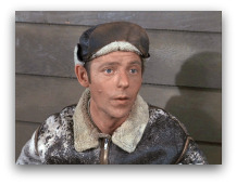 Larry Hovis