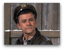 Bob Crane