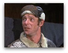 Larry Hovis