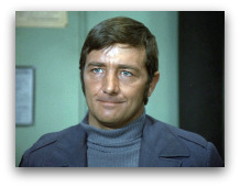 Richard Dawson