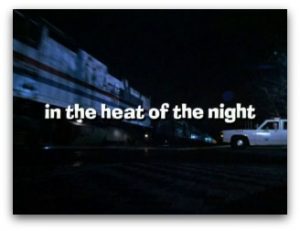 In the Heat of the Night