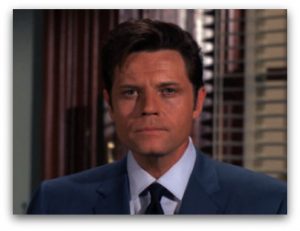 Jack Lord