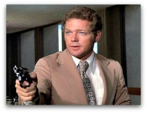 James MacArthur