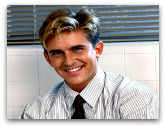 Charlie Schlatter