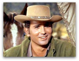 Michael Landon