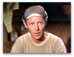 Larry Hovis