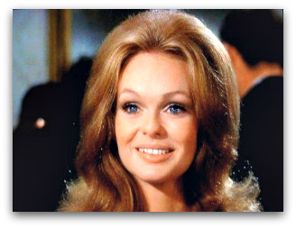 Lynda Day George