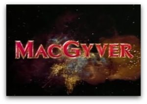 MacGyver