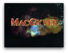 MacGyver