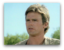 Richard Dean Anderson