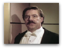 Bruce McGill