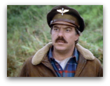 Bruce McGill