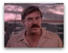 Bruce McGill