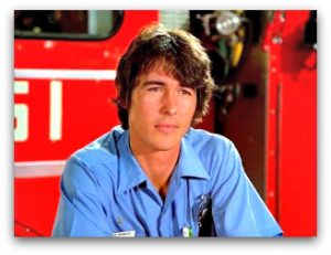 Randolph Mantooth