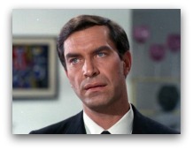 Martin Landau