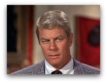 Peter Graves