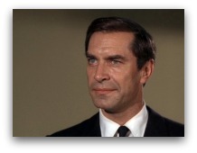 Martin Landau