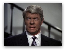 Peter Graves