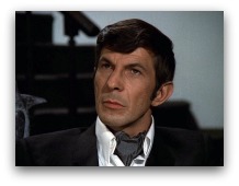 Leonard Nimoy