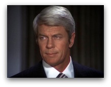 Peter Graves