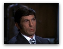 Leonard Nimoy