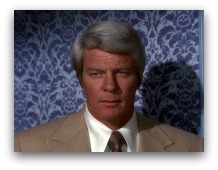 Peter Graves