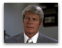 Peter Graves