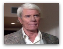 Peter Graves