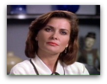 Jane Badler