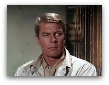 Peter Graves