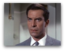 Martin Landau