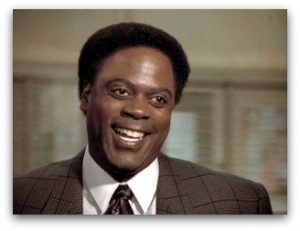 Howard Rollins