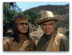 The Honor of Cochise